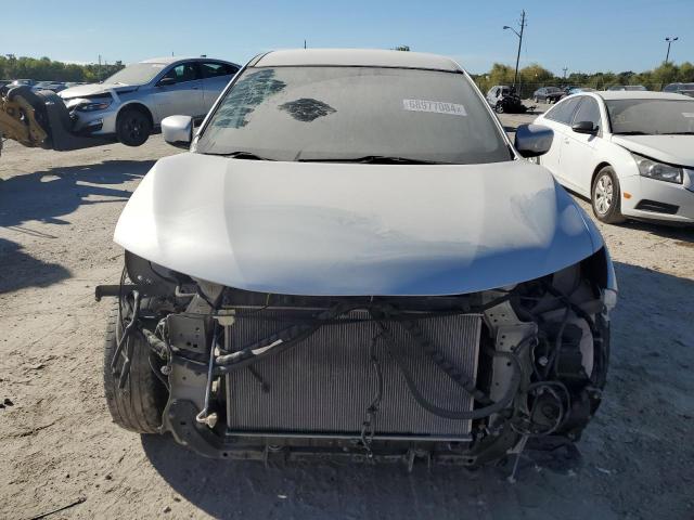 Photo 5 from auction – 2019 NISSAN ROGUE S with VIN 5N1AT2MT7KC809455