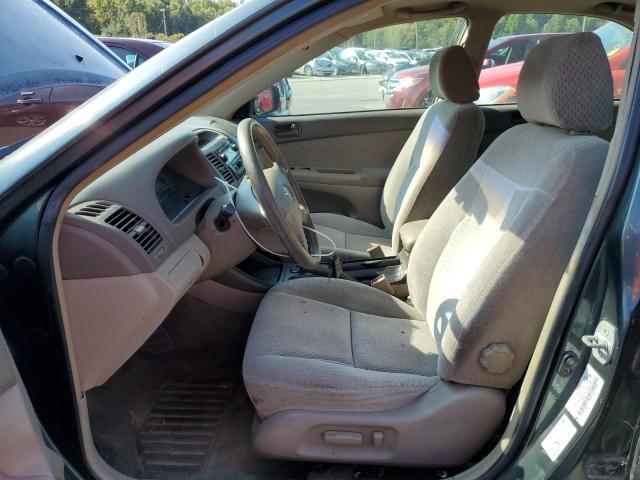 Photo 7 from auction – 2003 TOYOTA CAMRY LE with VIN 4T1BE32K73U743838