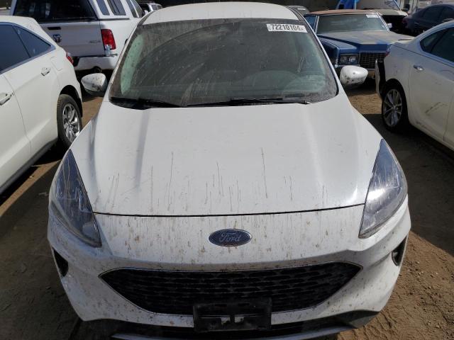 Photo 5 from auction – 2021 FORD ESCAPE SE with VIN 1FMCU9BZ6MUA21575