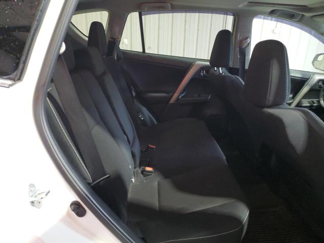Photo 11 from auction – 2016 TOYOTA RAV4 XLE with VIN 2T3RFREVXGW436052