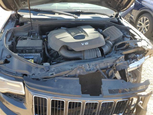 Photo 12 from auction – 2015 JEEP GRAND CHER with VIN 1C4RJFBG6FC827722