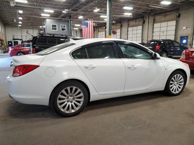 صورة رقم 3 من المزاد - 2011 BUICK REGAL CXL مع VIN W04GN5EC1B1107405