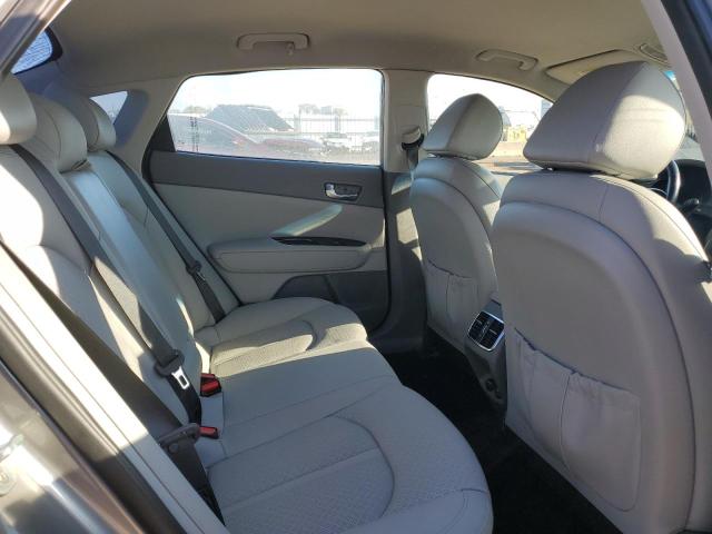 Photo 10 from auction – 2016 KIA OPTIMA EX with VIN 5XXGU4L37GG076565