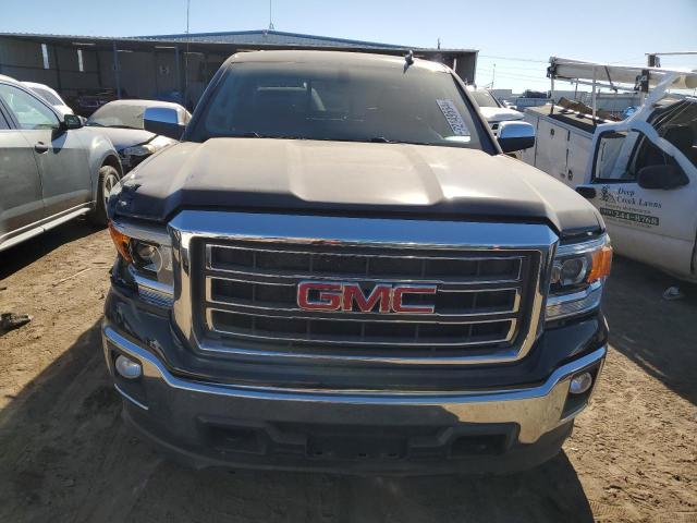 Photo 5 from auction – 2014 GMC SIERRA K15 with VIN 3GTU2UEC2EG198153