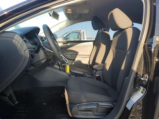 Photo 7 from auction – 2016 VOLKSWAGEN JETTA S with VIN 3VW267AJ0GM250141