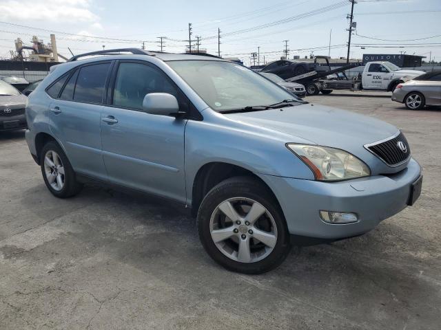 Photo 4 from auction – 2007 LEXUS RX 350 with VIN JTJGK31U170001919