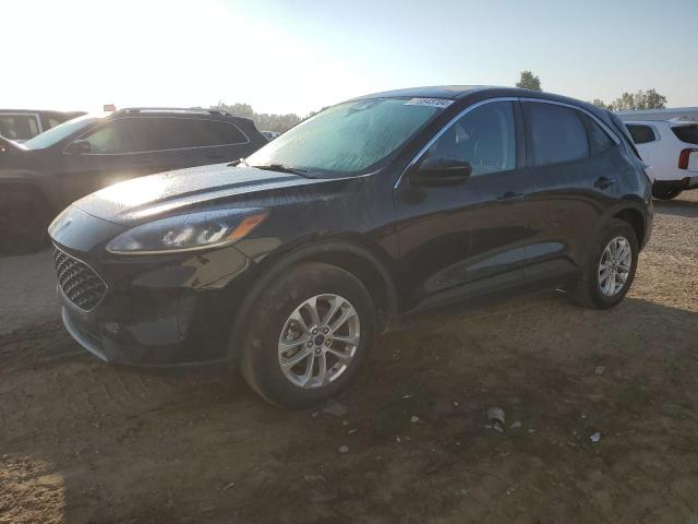 FORD ESCAPE SE 2020 with VIN 1FMCU9G63LUA53901 - Photo from auction
