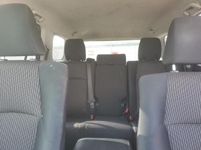 Photo 10 from auction – 2016 TOYOTA 4RUNNER SR with VIN JTEBU5JR1G5308424