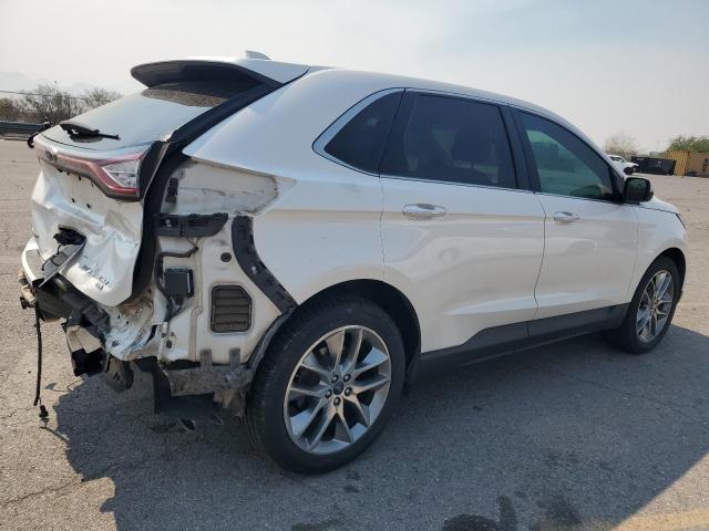 Photo 3 from auction – 2015 FORD EDGE TITAN with VIN 2FMPK4K84FBB41661