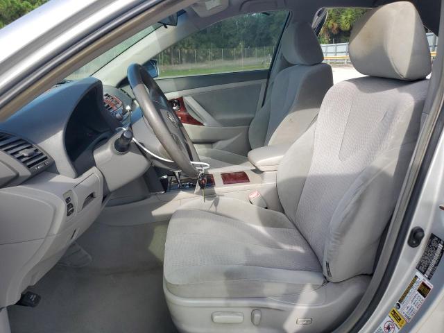 Photo 7 from auction – 2010 TOYOTA CAMRY BASE with VIN 4T1BF3EK4AU576263