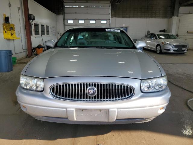 Photo 5 from auction – 2002 BUICK LESABRE LI with VIN 1G4HR54K62U136688