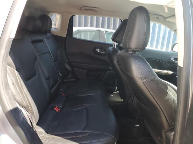 Photo 11 from auction – 2018 JEEP COMPASS LI with VIN 3C4NJDCB9JT329131
