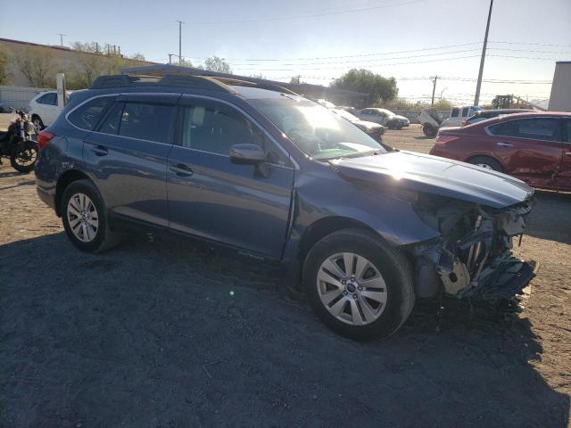 Снимка 4 от търг – 2017 SUBARU OUTBACK 2. с VIN 4S4BSAFC9H3289072