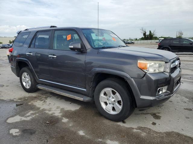 Photo 4 from auction – 2011 TOYOTA 4RUNNER SR with VIN JTEBU5JR8B5062304