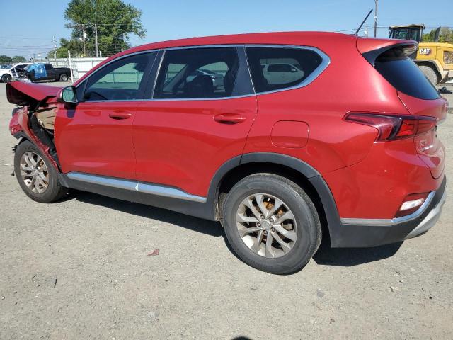 Photo 2 from auction – 2019 HYUNDAI SANTA FE S with VIN 5NMS2CADXKH024671