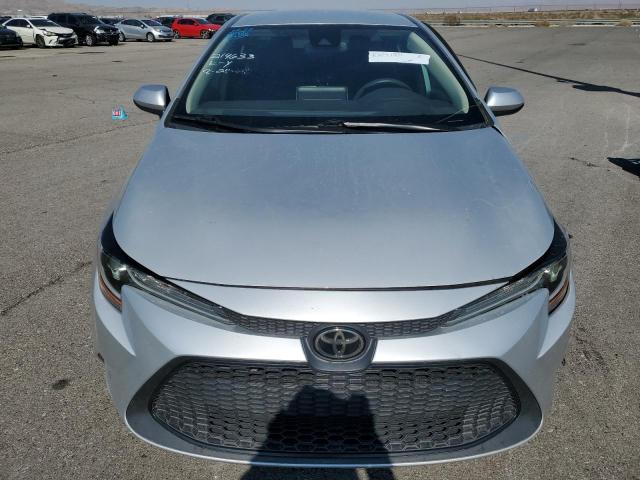 Photo 5 from auction – 2020 TOYOTA COROLLA LE with VIN 5YFEPRAE1LP146367