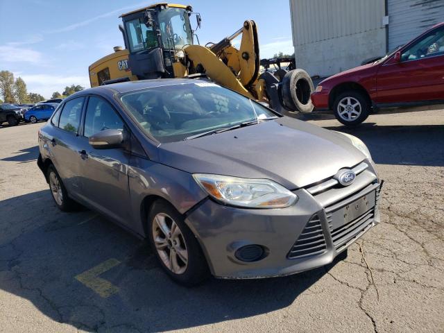 Photo 4 from auction – 2012 FORD FOCUS SE with VIN 1FAHP3F25CL355764