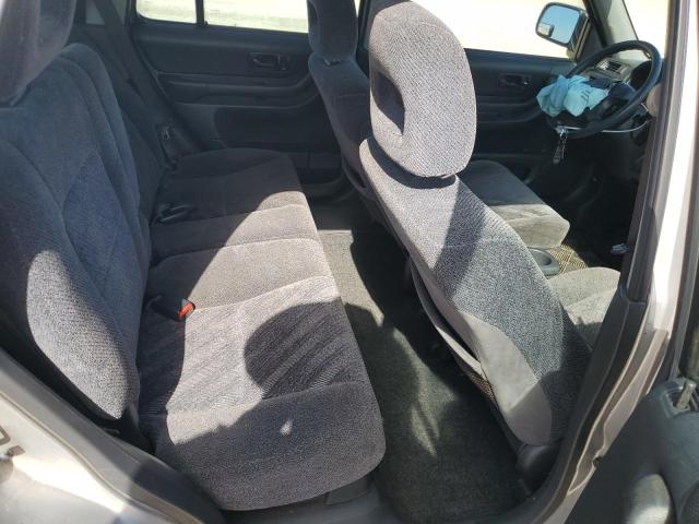 Photo 11 from auction – 2000 HONDA CR-V LX with VIN JHLRD2841YC010239