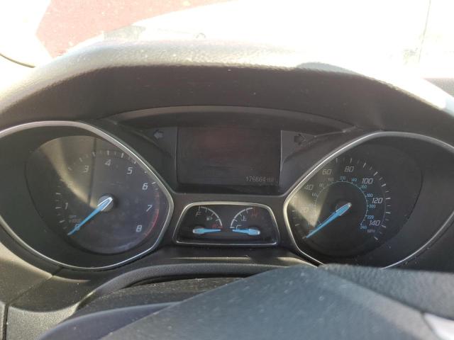 Photo 9 from auction – 2014 FORD FOCUS SE with VIN 1FADP3K21EL429804