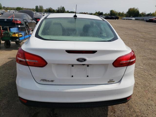 Photo 6 from auction – 2018 FORD FOCUS SE with VIN 1FADP3FE9JL296515