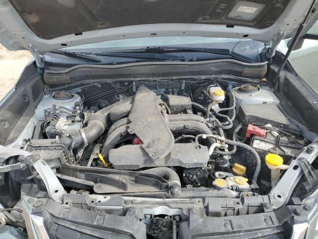 Photo 12 from auction – 2018 SUBARU FORESTER 2 with VIN JF2SJAGC0JH552890