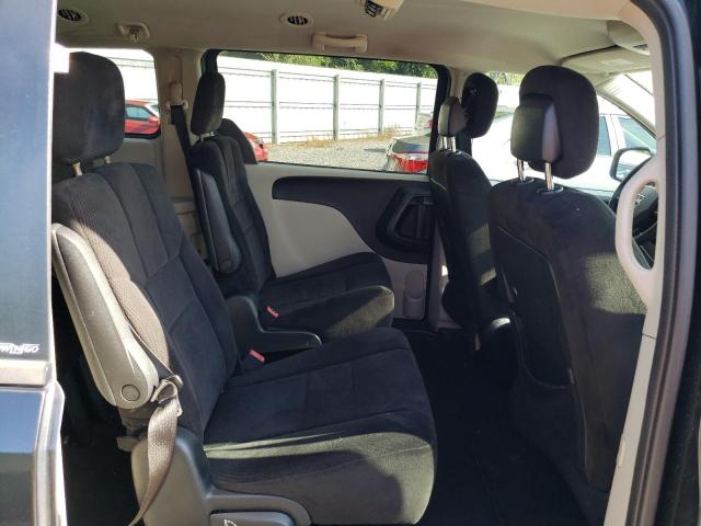 Photo 11 from auction – 2013 DODGE GRAND CARA with VIN 2C4RDGCG0DR582237