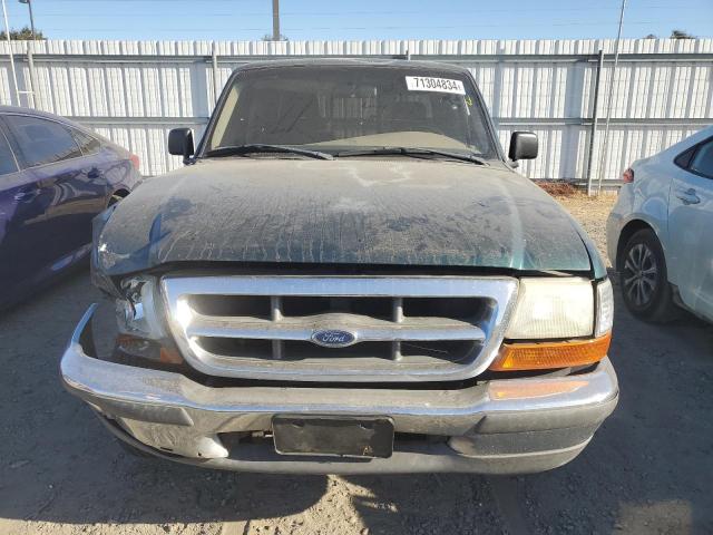 Photo 5 from auction – 1998 FORD RANGER SUP with VIN 1FTYR14X5WPB09818