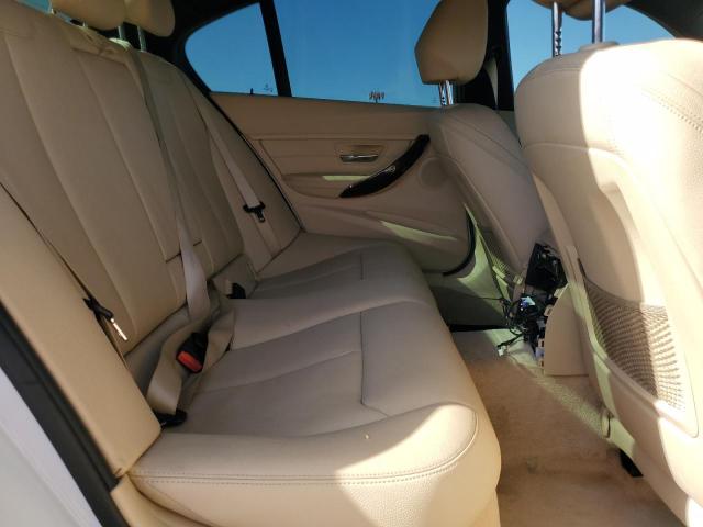 Photo 10 from auction – 2015 BMW 335 I with VIN WBA3A9G5XFNS66540