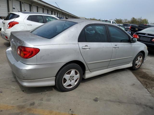 Photo 3 from auction – 2004 TOYOTA COROLLA CE with VIN 1NXBR32E34Z331402
