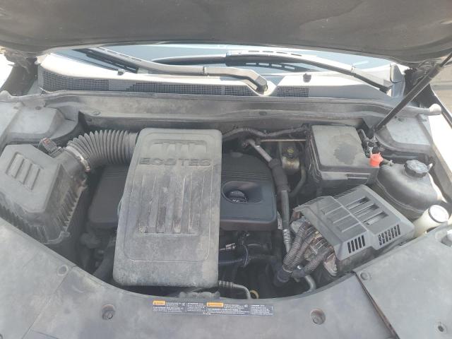 Photo 12 from auction – 2012 CHEVROLET EQUINOX LT with VIN 2GNFLGEK7C6227788