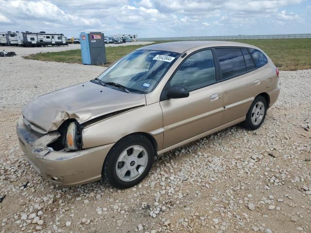 KIA RIO CINCO 2004 con VIN KNADC165346235235 - Foto de la subasta