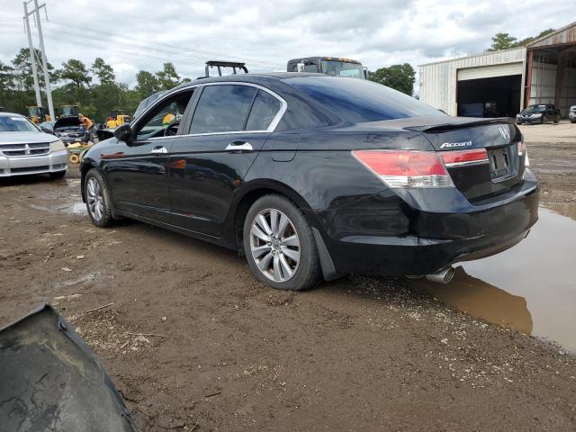 Photo 2 from auction – 2011 HONDA ACCORD EXL with VIN 5KBCP3F87BB003541