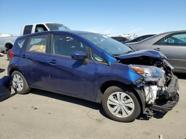 Photo 4 from auction – 2018 NISSAN VERSA NOTE with VIN 3N1CE2CP8JL370770