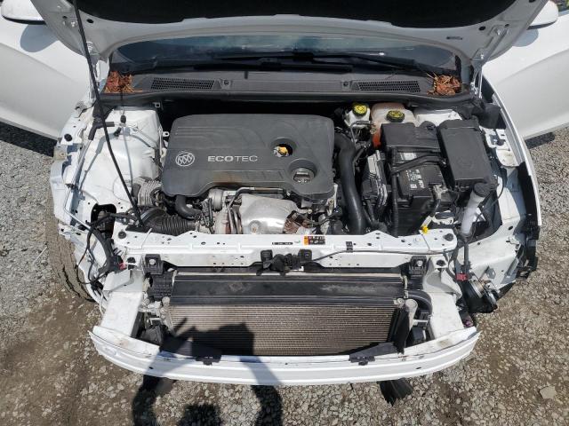 Photo 11 from auction – 2019 BUICK CASCADA PR with VIN W04WH3N59KG341524