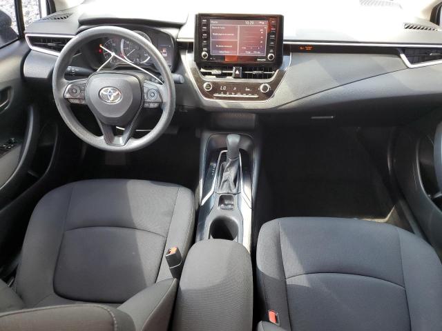 Photo 8 from auction – 2022 TOYOTA COROLLA LE with VIN 5YFEPMAE4NP298519