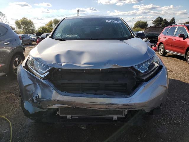 Photo 5 from auction – 2017 HONDA CR-V LX with VIN 5J6RW6H33HL005186