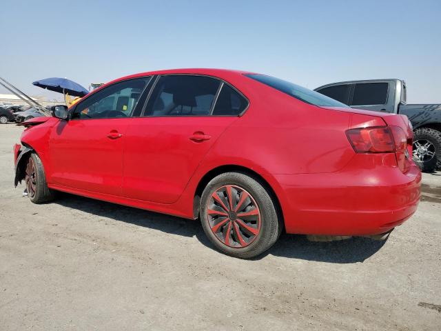 Photo 2 from auction – 2014 VOLKSWAGEN JETTA BASE with VIN 3VW2K7AJ4EM433020