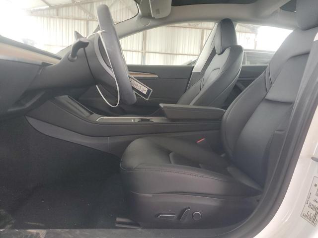 Photo 7 from auction – 2023 TESLA MODEL 3 with VIN 5YJ3E1EA8PF601514