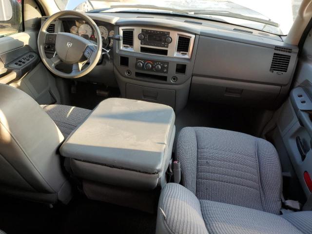 Photo 8 from auction – 2008 DODGE RAM 1500 S with VIN 1D7HA18N88J114930