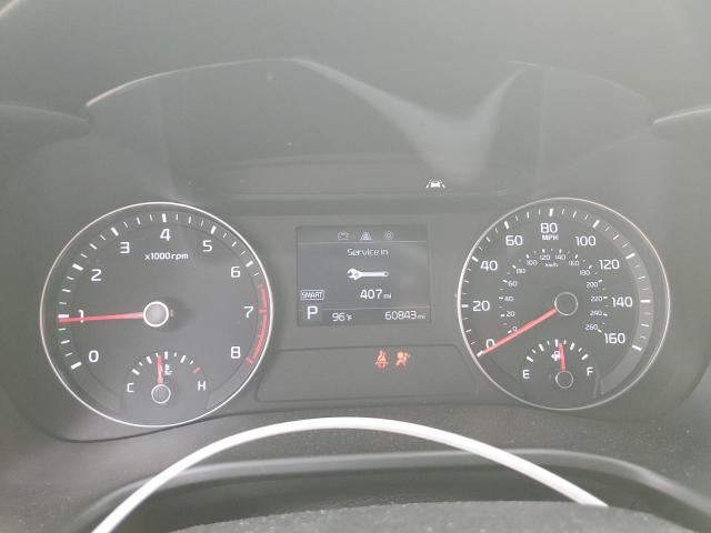 Photo 9 from auction – 2020 KIA FORTE FE with VIN 3KPF24AD3LE215011