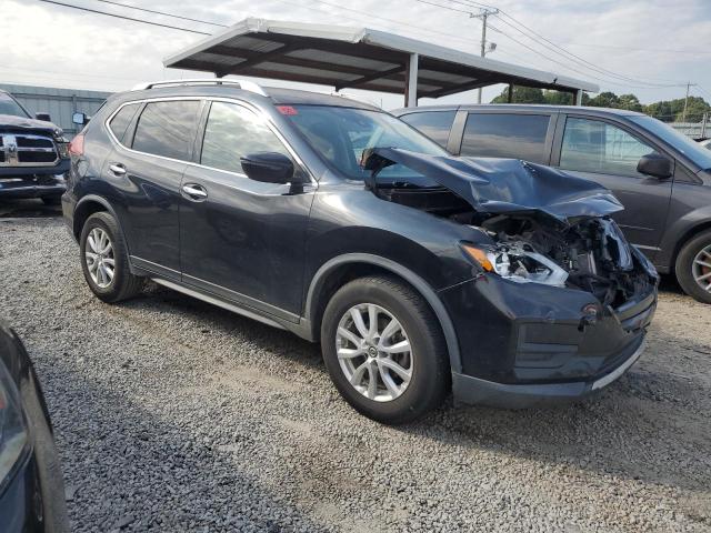 Photo 4 from auction – 2019 NISSAN ROGUE S with VIN KNMAT2MT5KP507238