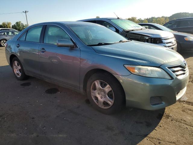 Photo 4 from auction – 2010 TOYOTA CAMRY BASE with VIN 4T4BF3EK8AR060641