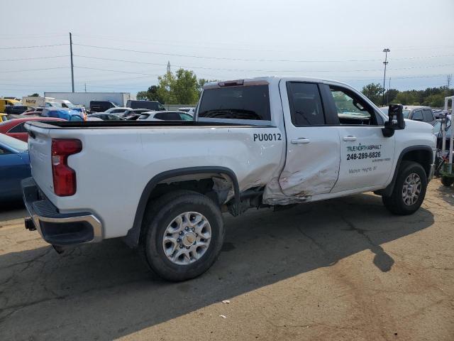 Photo 3 from auction – 2023 CHEVROLET SILVERADO with VIN 1GC5YNE79PF131467