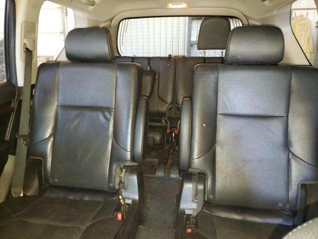 Photo 10 from auction – 2017 LEXUS GX 460 with VIN JTJBM7FX6H5162351