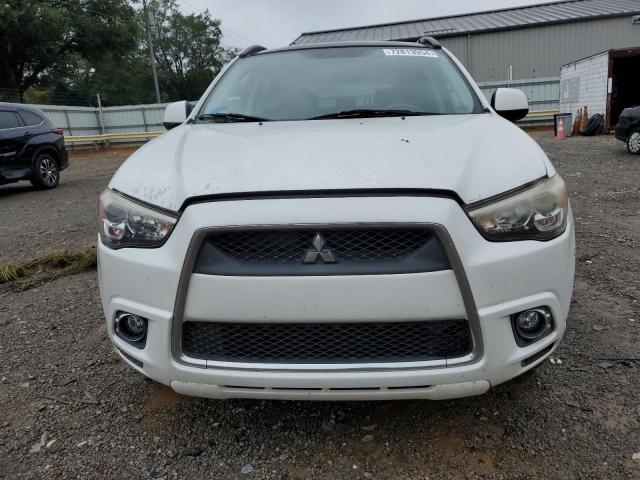Photo 5 from auction – 2012 MITSUBISHI OUTLANDER with VIN JA4AP4AU4CZ004698