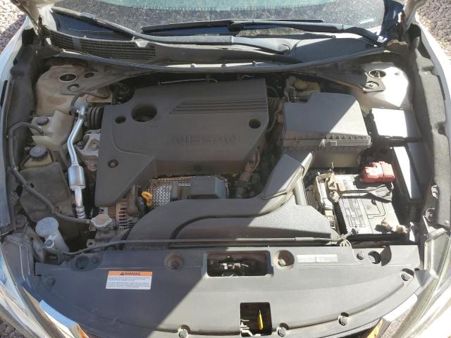 Photo 11 from auction – 2016 NISSAN ALTIMA 2.5 with VIN 1N4AL3AP7GN366615