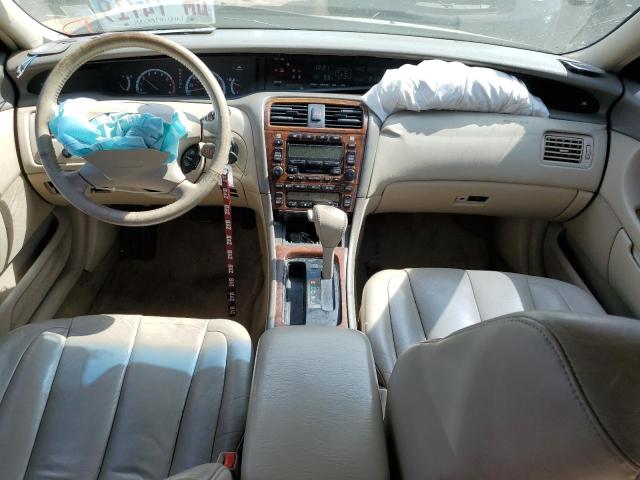 Photo 8 from auction – 2000 TOYOTA AVALON XL with VIN 4T1BF28B1YU113268