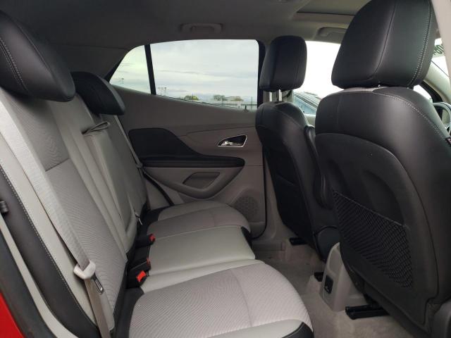 Photo 11 from auction – 2014 BUICK ENCORE CON with VIN KL4CJBSB8EB568457