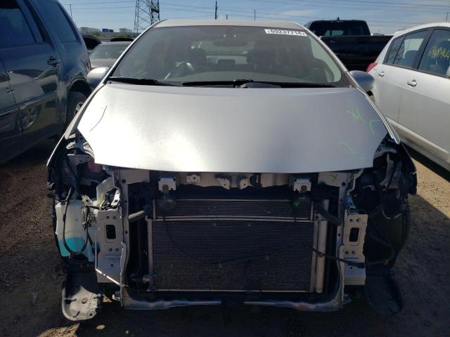 صورة رقم 5 من المزاد - 2010 TOYOTA PRIUS مع VIN JTDKN3DU7A0100512