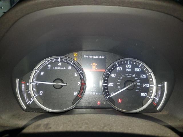 Photo 9 from auction – 2015 ACURA MDX TECHNO with VIN 5FRYD4H43FB027336